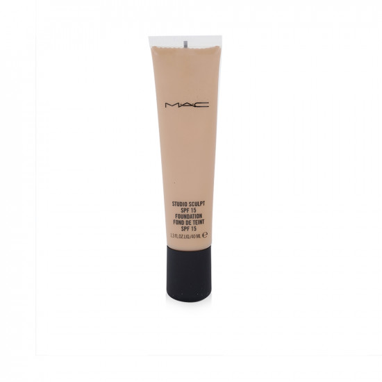 Studio Sculpt Spf 15 Foundation - NC37 Studio Sculpt Spf 15 Foundation - NC37