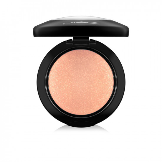 Mineralize Blush - Warm Soul Mineralize Blush - Warm Soul