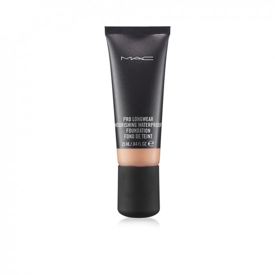 Pro Longwear Nourishing Waterproof Foundation - NC30