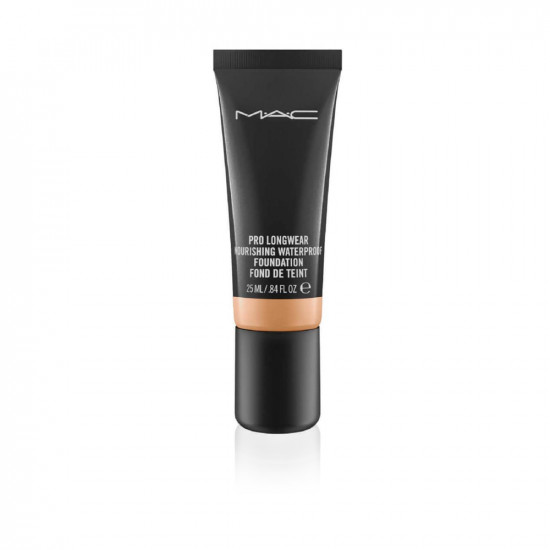 Pro Longwear Nourishing Waterproof Foundation - NC 35 Pro Longwear Nourishing Waterproof Foundation - NC 35