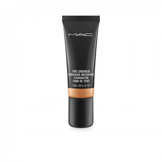 Pro Longwear Nourishing Waterproof Foundation - NC42