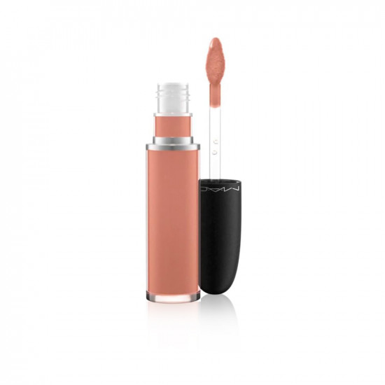 Retro Matte Liquid Lip Color - Lady Be Good Retro Matte Liquid Lip Color - Lady Be Good