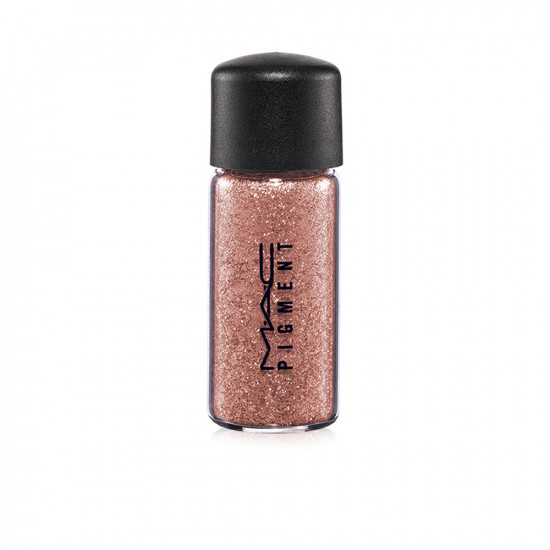 Mini MAC Pigment Loose Color Powder - Tan