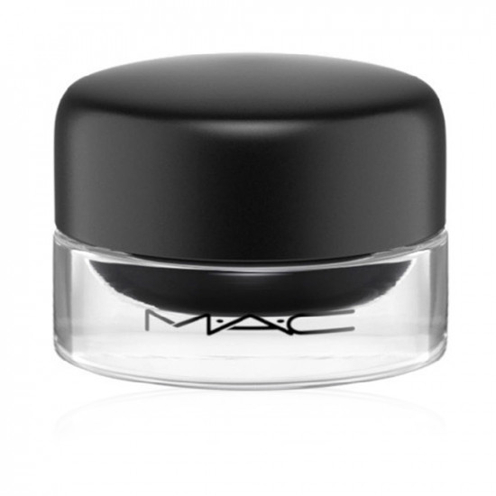 Pro Longwear Fluidline Gel Eyeliner - Blacktrack