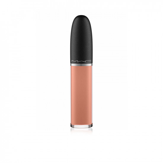 Retro Matte Liquid Lip Color - Burnt Spice