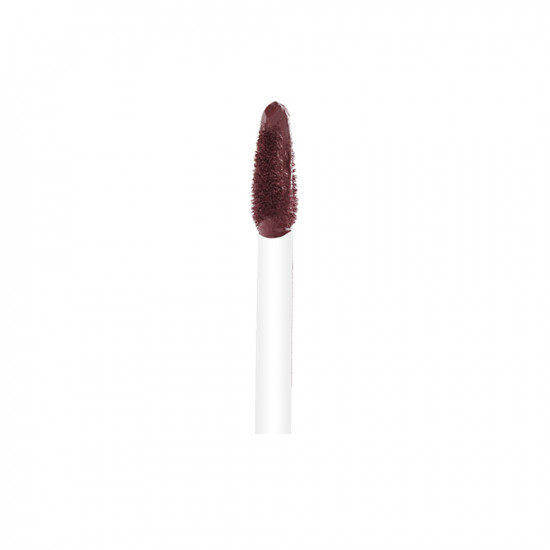 Retro Matte Liquid Lip Color - Topped With Brandy