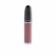 Retro Matte Liquid Lip Color - Topped With Brandy