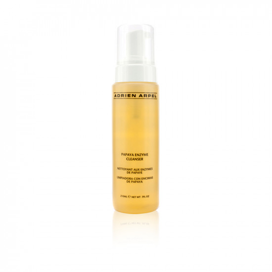 Papaya Enzyme Cleanser - 210 Ml Papaya Enzyme Cleanser - 210 Ml