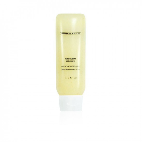 Microderm Cleanser - 114 G Microderm Cleanser - 114 G