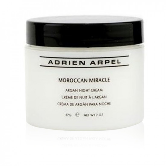 Moroccan Miracle Argan Night Cream - 57g