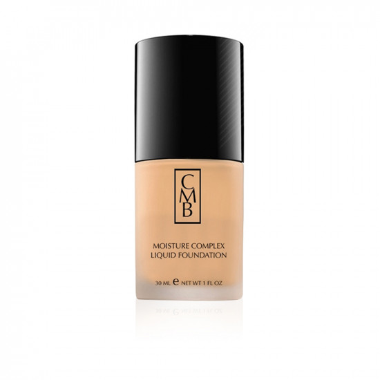 Moisture Complex Liquid Foundation - Sepia Beige Moisture Complex Liquid Foundation - Sepia Beige