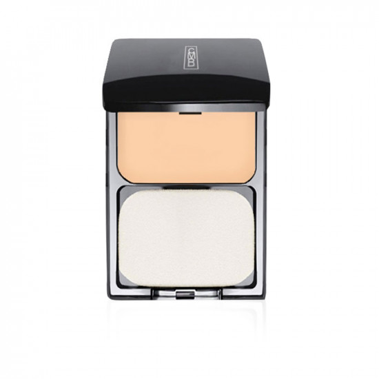 Prefection Mineral Pressed Powder - Almond Prefection Mineral Pressed Powder - Almond