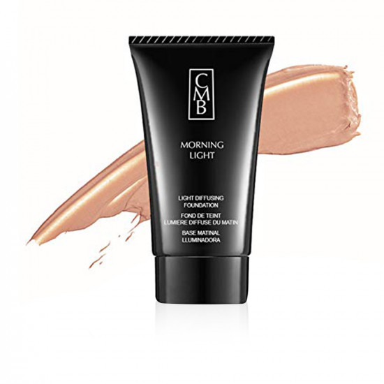 Morning Light Diffusing Foundation - Porcelain Morning Light Diffusing Foundation - Porcelain