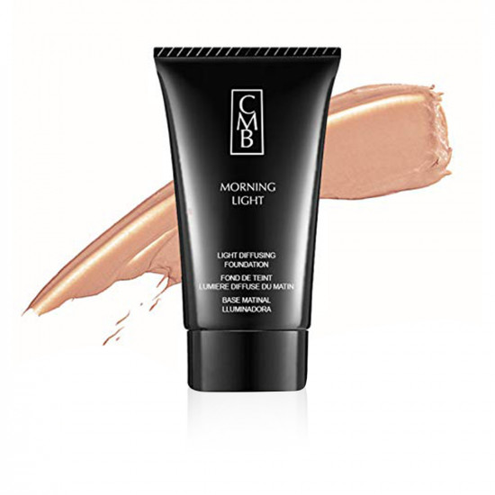 Morning Light Diffusing Foundation - Ivory Morning Light Diffusing Foundation - Ivory