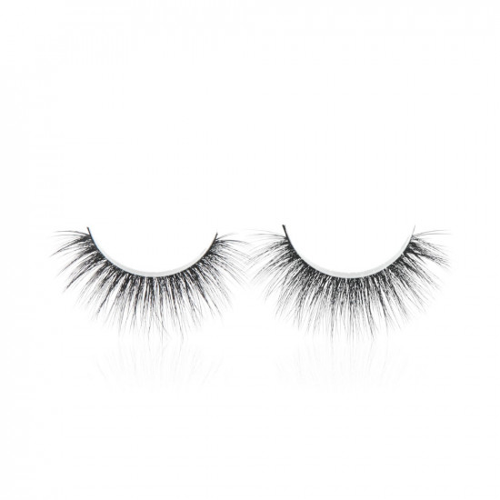 Eyelashes - daniela