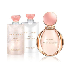 Rose Goldea For Women Gift Set