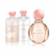 Rose Goldea For Women Gift Set Rose Goldea For Women Gift Set