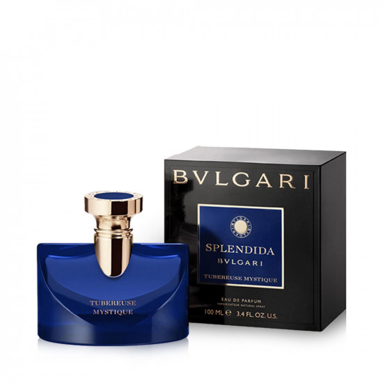 Splendida Tubereuse Mystique Eau De Parfume - 100 Ml Splendida Tubereuse Mystique Eau De Parfume - 100 Ml