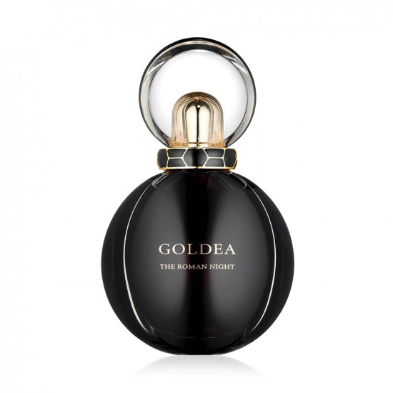 Goldea The Roman Night Eau De Perfume - 75 Ml