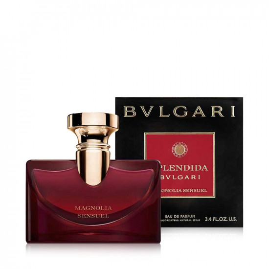 Splendida Magnolia Sensuel Eau De Parfum - 100 Ml Splendida Magnolia Sensuel Eau De Parfum - 100 Ml