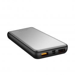 Power Bank 20000 Mah - Dark Grey