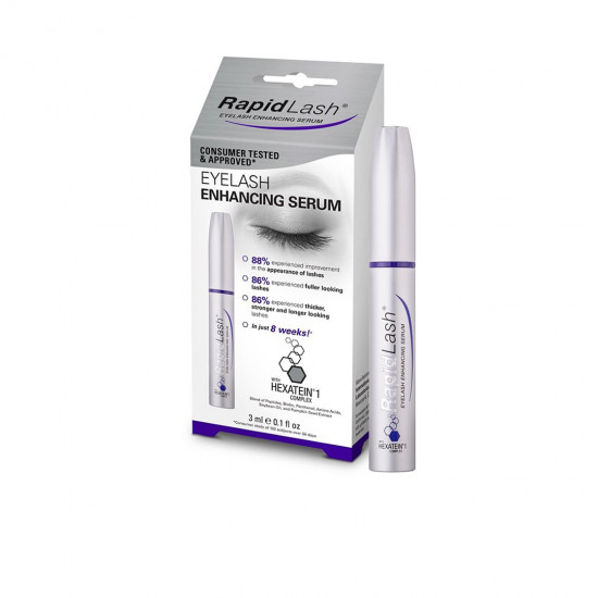 RapidLash Eyelash Enhancing Serum - 3ml RapidLash Eyelash Enhancing Serum - 3ml