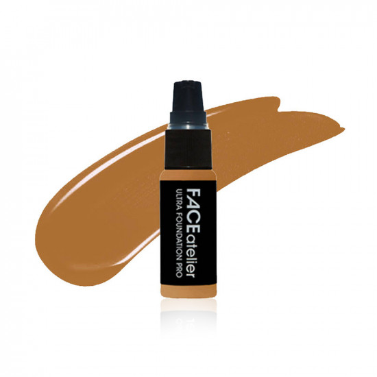 Ultra Foundation Pro - N 11 - Mink Ultra Foundation Pro - N 11 - Mink