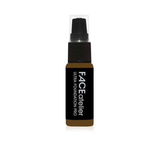 Ultra Foundation Pro - N 12 - Sable Ultra Foundation Pro - N 12 - Sable