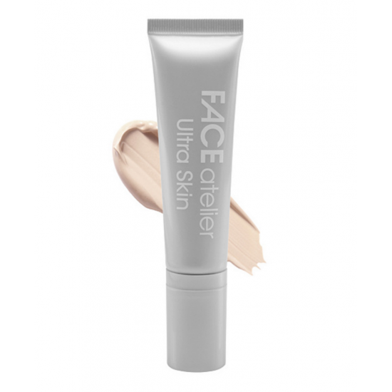 Ultra Skin Foundation - N 0.5 - Neutral Ultra Skin Foundation - N 0.5 - Neutral