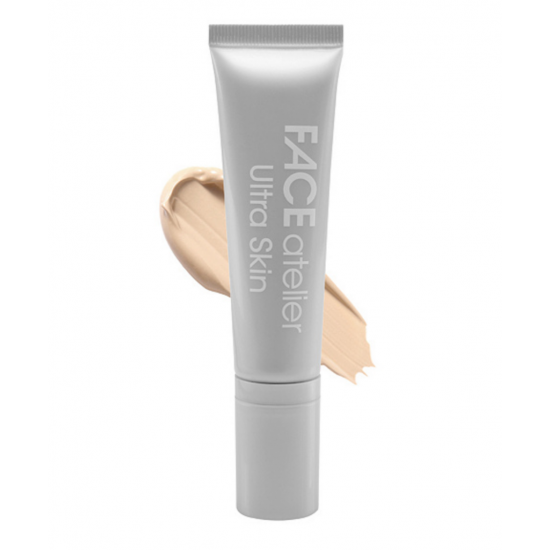 Ultra Skin Foundation - N 1 - Cool Ultra Skin Foundation - N 1 - Cool