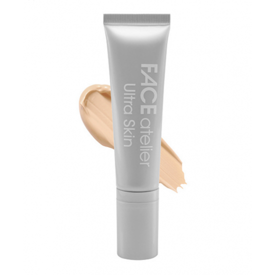 Ultra Skin Foundation - N 2 - Warm Ultra Skin Foundation - N 2 - Warm
