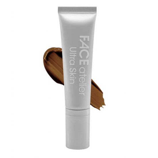 Ultra Skin Foundation - N 11.5 - Cool Brown Ultra Skin Foundation - N 11.5 - Cool Brown