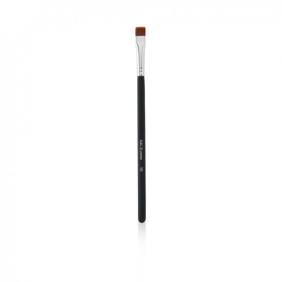 Flat Liner Brush - N 10