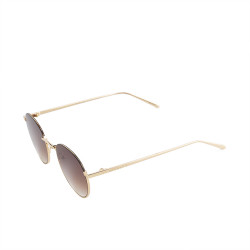 Love Golden Sunglasses - Size 53-23-142