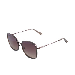 Oculos Sunglasses - Brown