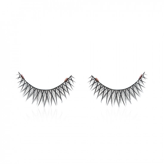 Fashion Eyelashes - Pointed Series N - 5134 Fashion Eyelashes - Pointed Series N - 5134