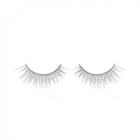 Fashion Eyelashes - Cross Stitch Series - N 6888 Fashion Eyelashes - Cross Stitch Series - N 6888