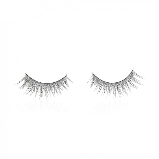 Fashion Eyelashes - Cross Stitch Series - N 6899 Fashion Eyelashes - Cross Stitch Series - N 6899