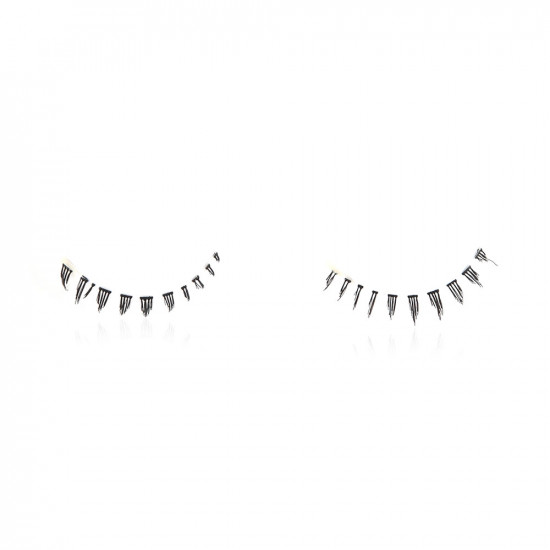 Fashion Eyelashes - Lower Lash Series N - 8027