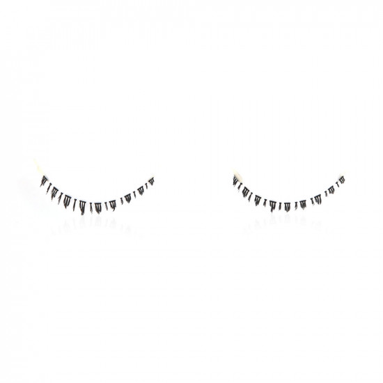 Fashion Eyelashes - Lower Lash Series N - 8818 Fashion Eyelashes - Lower Lash Series N - 8818