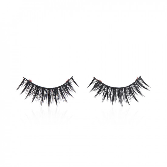 Fashion Eyelashes - Double Flex Series N - 8905