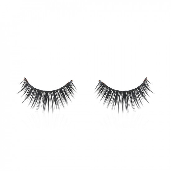 Fashion Eyelashes - Double Flex Series - N 8909