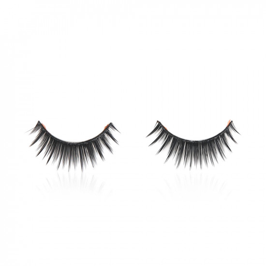 Fashion Eyelashes - Double Flex Series N - 8918 Fashion Eyelashes - Double Flex Series N - 8918