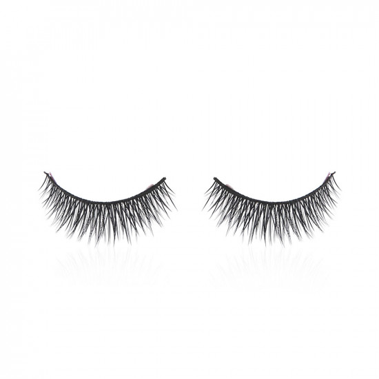Fashion Eyelashes - Double Flex Series N - 8946