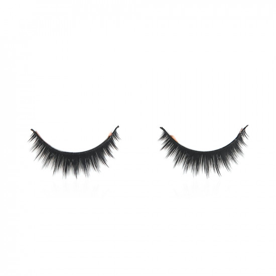 Fashion Eyelashes - Double Flex Series N - 8961 Fashion Eyelashes - Double Flex Series N - 8961