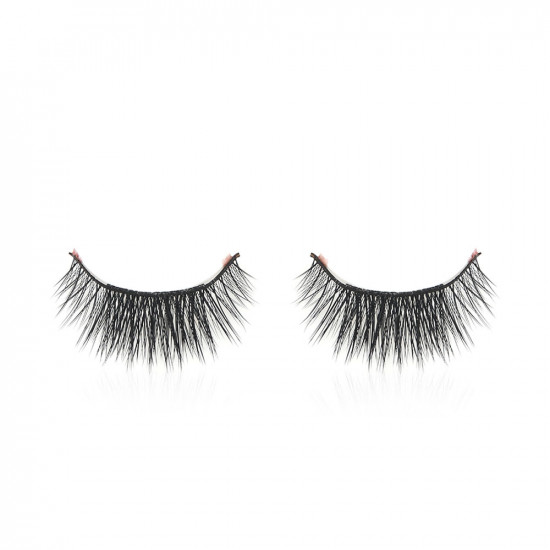 Fashion Eyelashes - Double Flex Series N - 8971