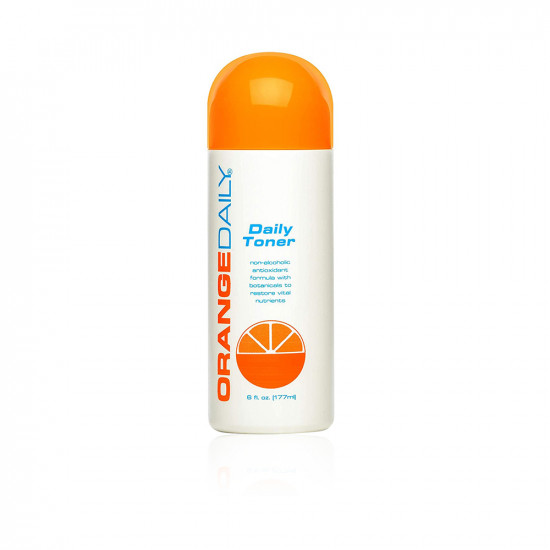 Toner Vitamin C Formula - 177 Ml