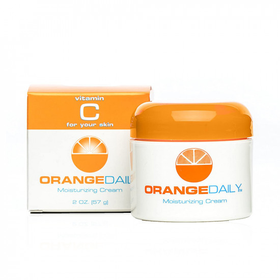 Moisturizer Cream - 57g Moisturizer Cream - 57g