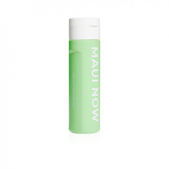 Melon Tanning Oil Melon Tanning Oil
