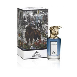 The Blazing Mister Sam Eau De Perfume - 75ml